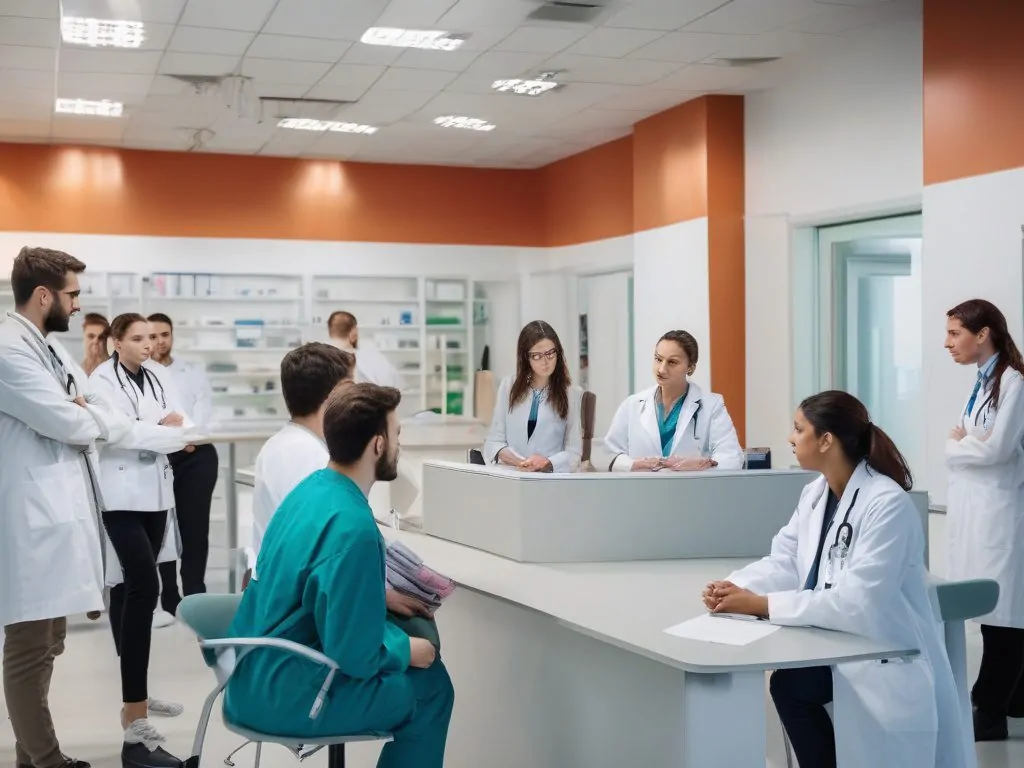 Yabancı Sağlık Sigorta Hizmetleri